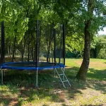 Villa Vranici *