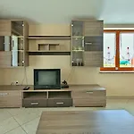 Villa Vranici Villa Vranići