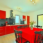 Villa Vranici Villa *