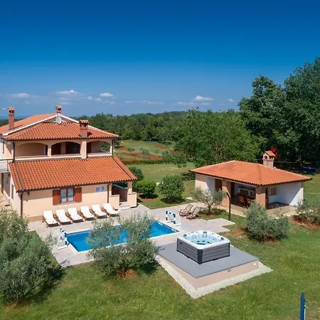 Villa Vranici * Vranići