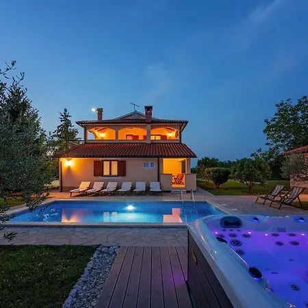 Villa Vranici 别墅