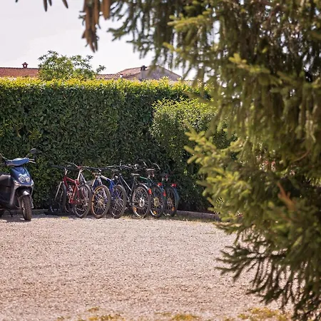 Villa Vranici Villa Vranići