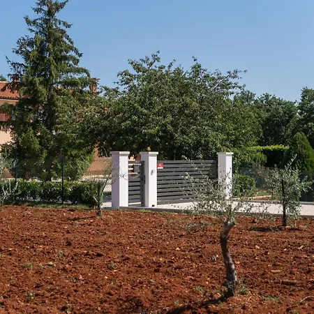 Villa Vranici