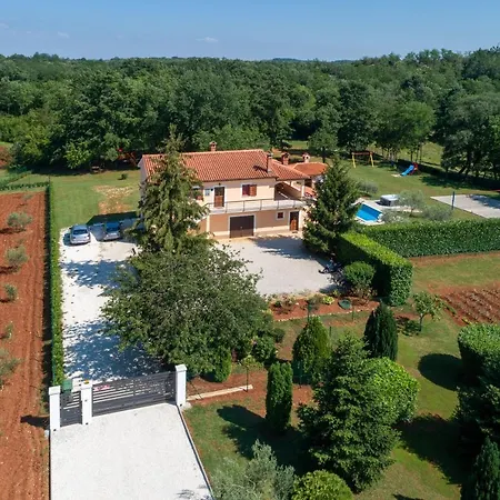 Villa Vranici Villa