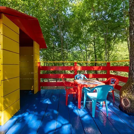 Villa Villa Vranici *