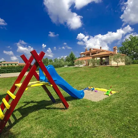 Villa Vranici Villa Vranići