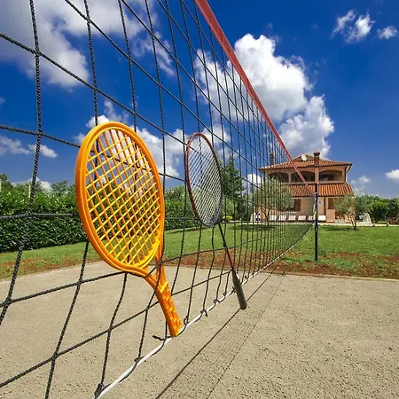 Villa Vranici Vranići