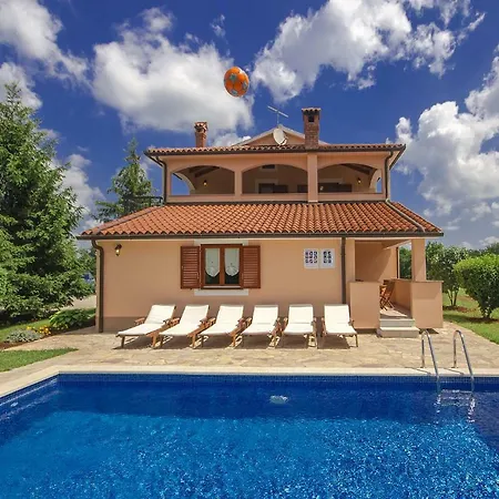 Villa Villa Vranici *