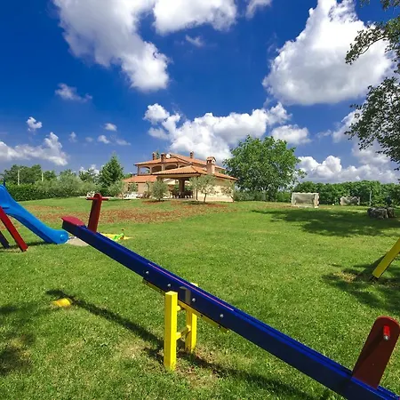 Villa Vranici Villa Vranići