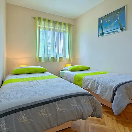 Villa Vranici Villa Vranići