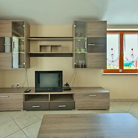 Villa Vranici Villa Vranići