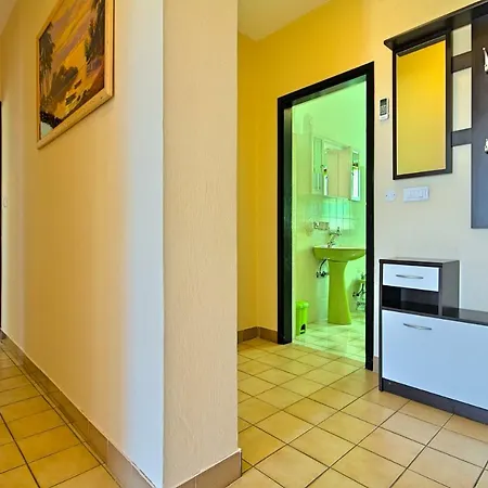 Villa Vranici *