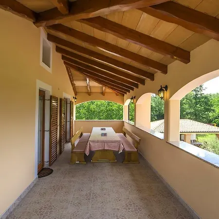 Villa Vranici