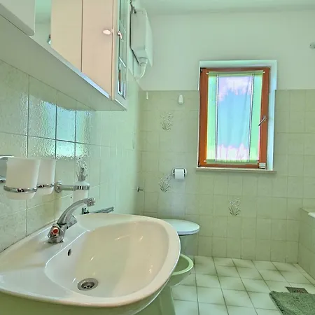 Villa Vranici Villa *