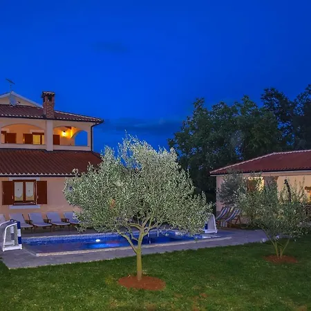 Villa Vranici Villa Vranići