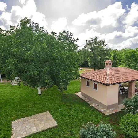 Villa Vranici Villa Vranići