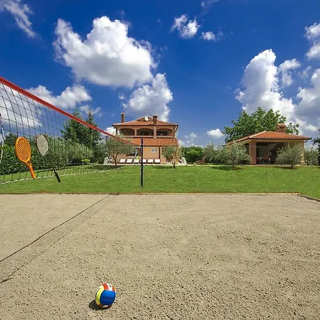 Villa Villa Vranici *