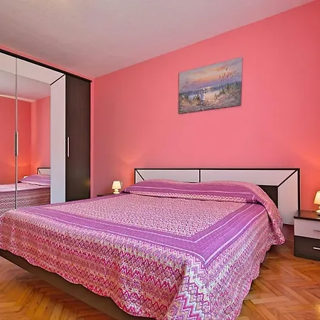 Villa Vranici