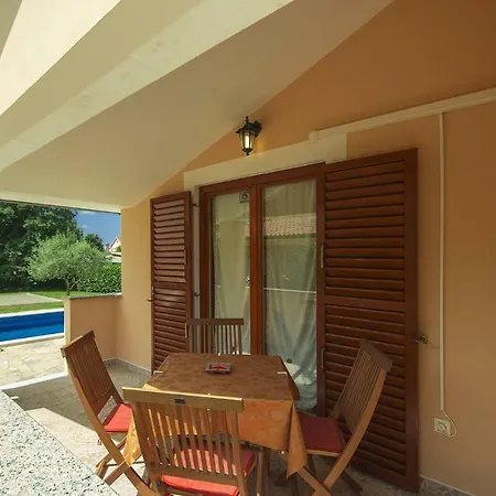 Villa Vranici * Vranići