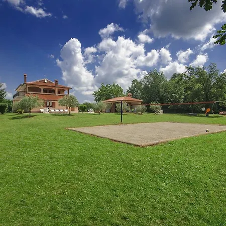 Villa Vranici Willa