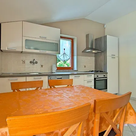 Villa Vranici *