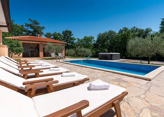 Villa Vranici