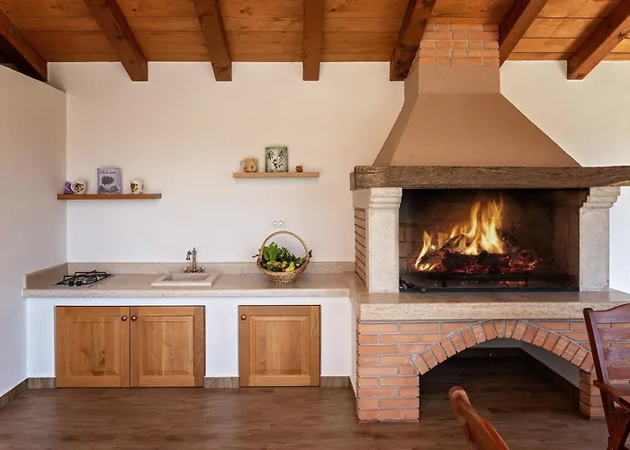 Villa Vranici *