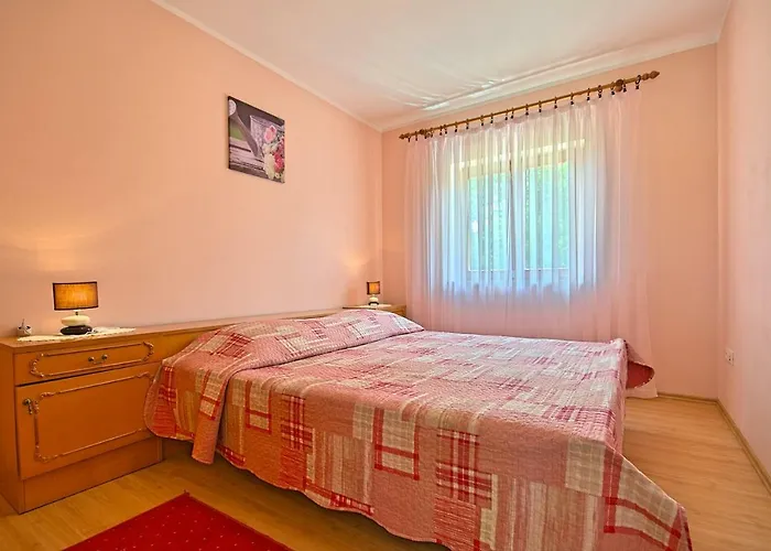 Villa Vranici *