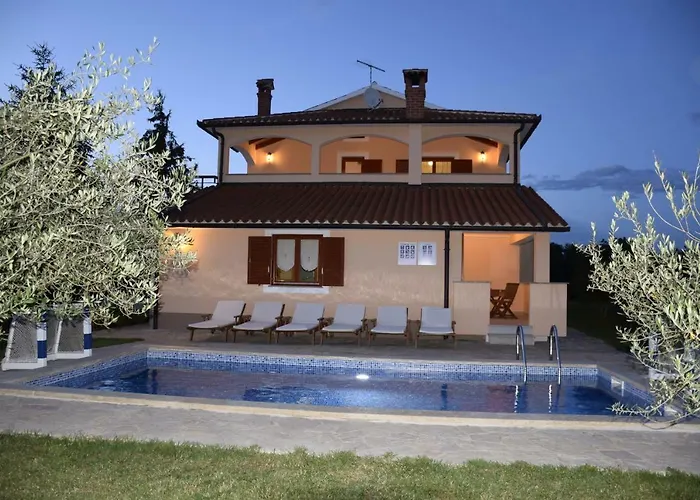 Villa Vranici