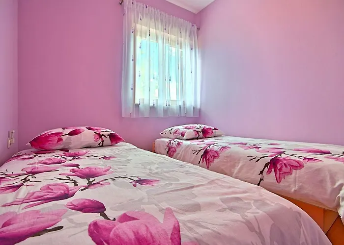 别墅 Villa Vranici Vranići