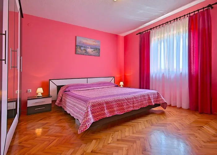 Willa Villa Vranici