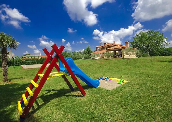 Villa Vranici Willa Vranići