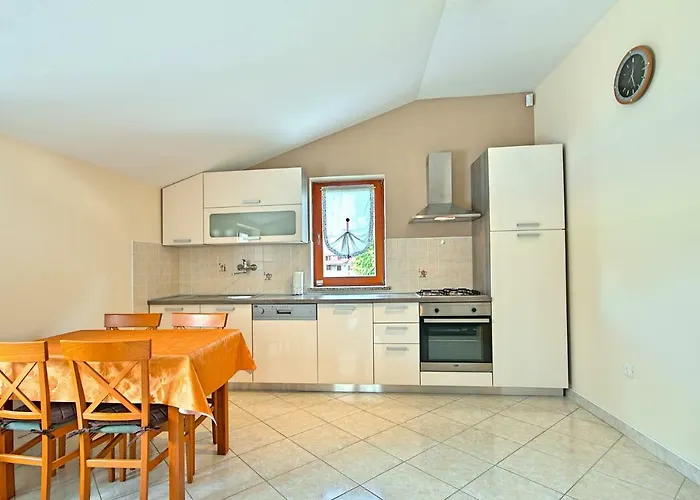 Villa Vranici Willa *