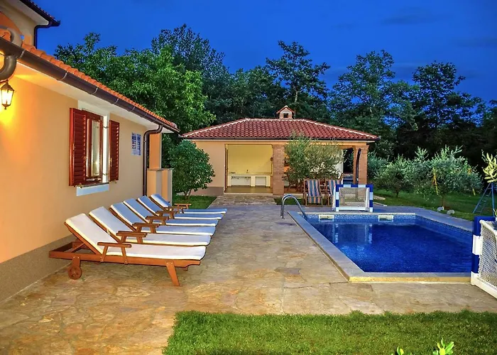 Villa Villa Vranici *