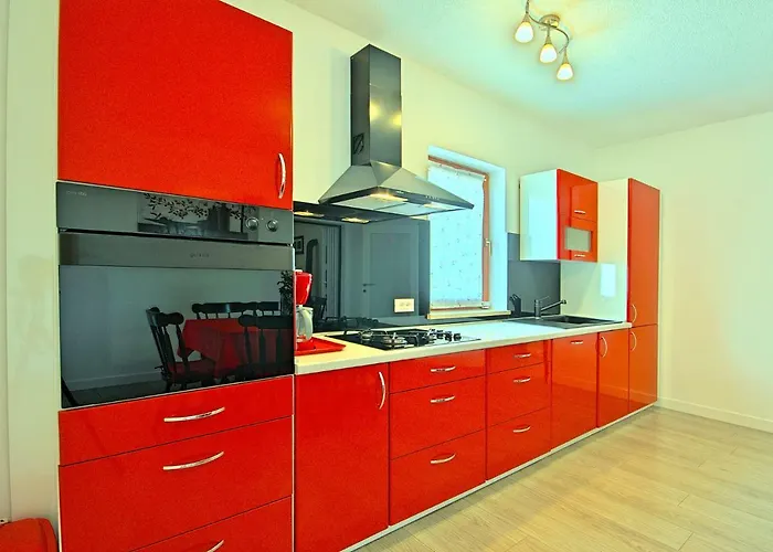 Villa Vranici Vranići