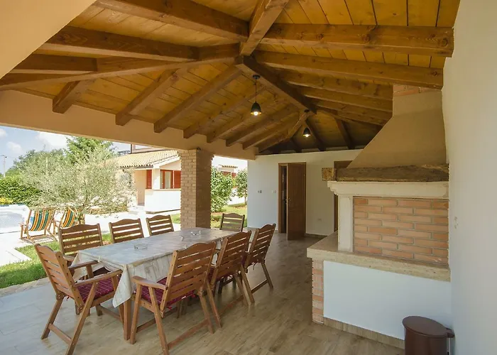 Willa Villa Vranici