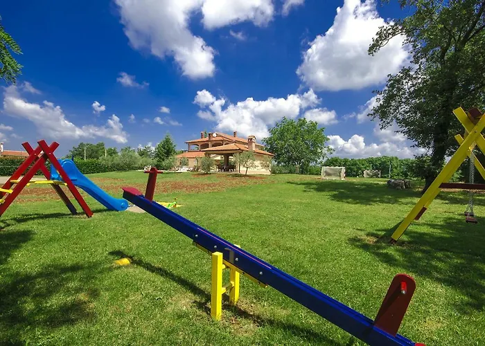 Villa Vranici Willa Vranići