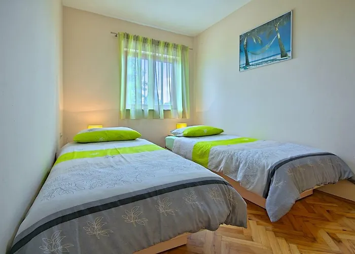 Villa Vranici 别墅 Vranići