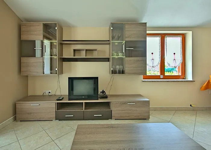Villa Vranici 别墅 Vranići