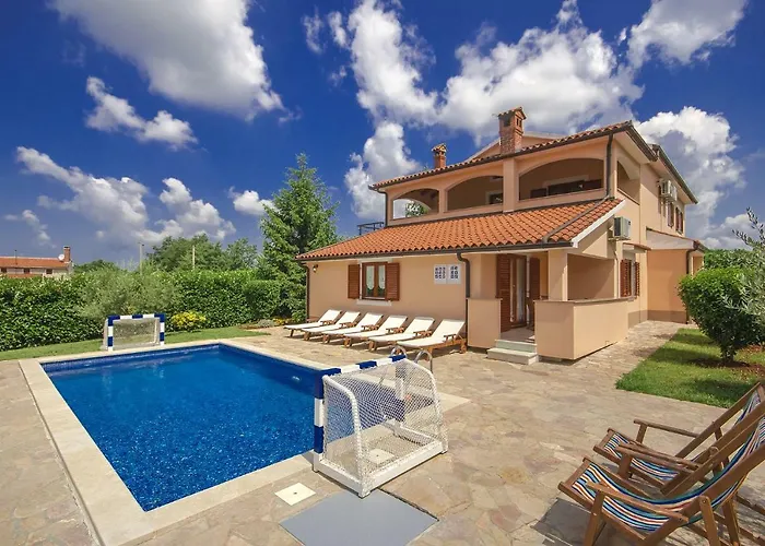 Villa Vranici Vranići