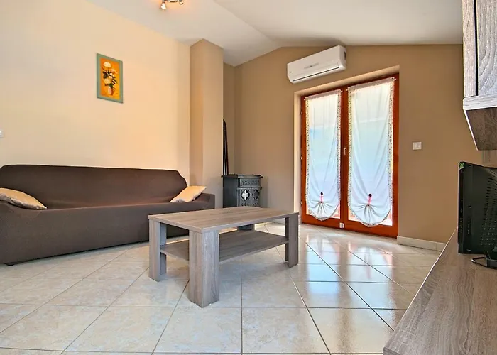 Villa Vranici 别墅