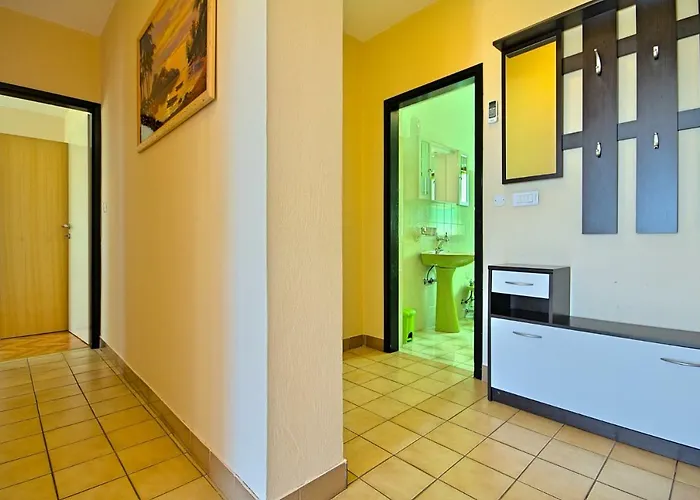 Villa Vranici *