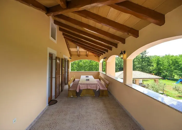 Villa Vranici