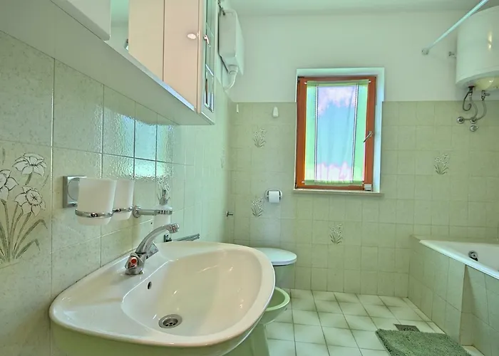 Villa Vranici 别墅 *