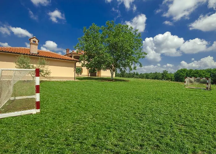 Villa Vranici 别墅 Vranići