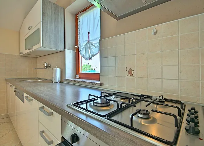 Villa Vranici * Vranići