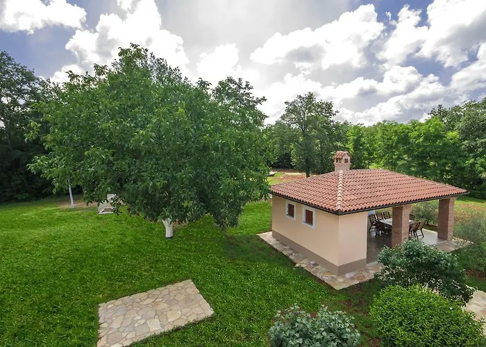 Villa Vranici 别墅 Vranići