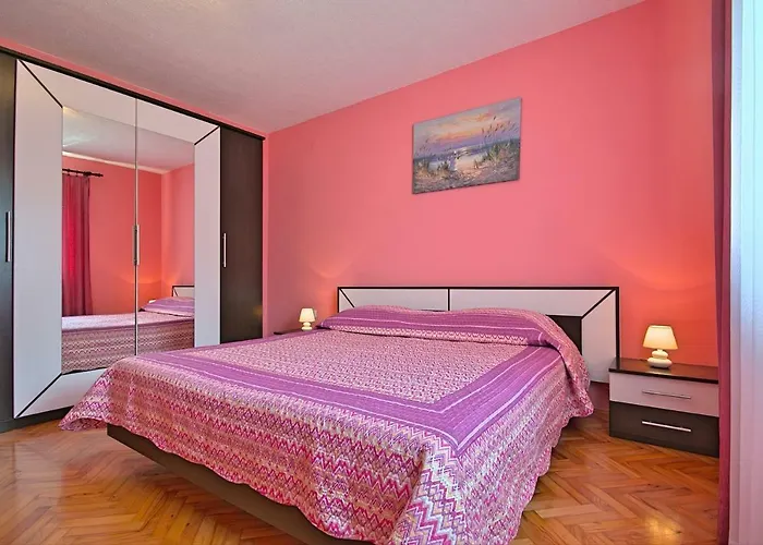 Villa Vranici