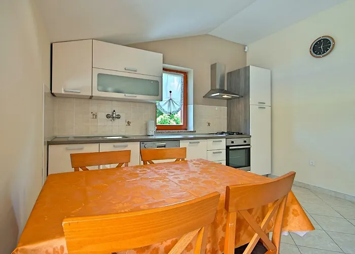 Villa Vranici *