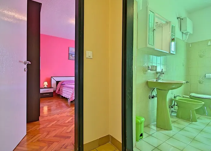Villa Vranici 别墅 Vranići